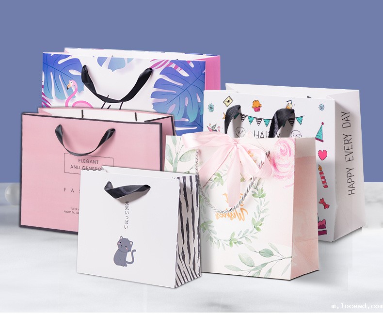 襄阳手提袋印刷 襄阳手提袋印刷