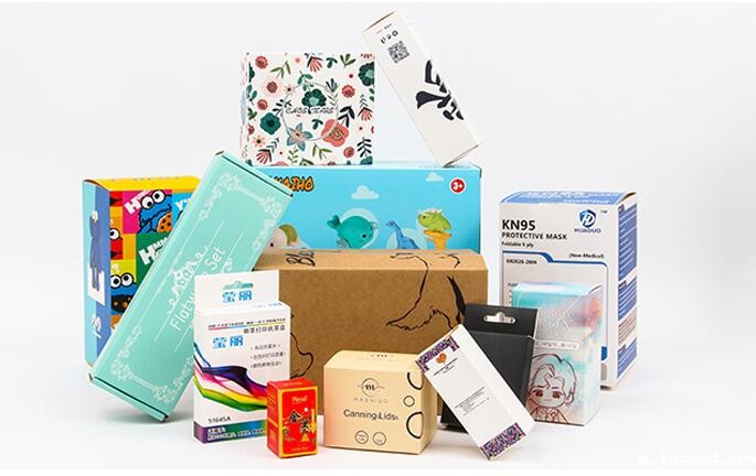 荆门精美包装盒印刷 荆门精美包装盒印刷