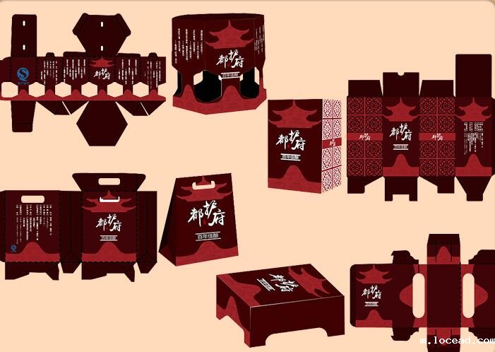 咸宁盒子印刷 咸宁盒子印刷