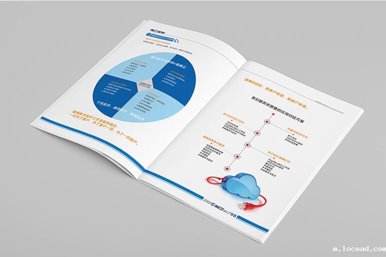 黄冈画册定制 黄冈画册定制