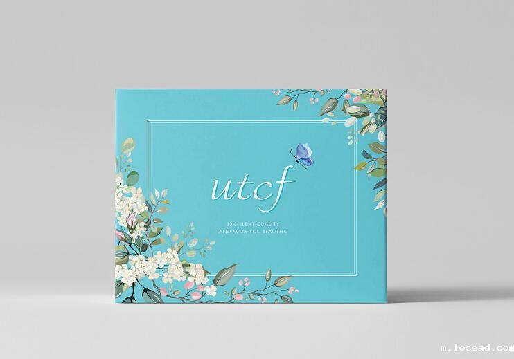 纸盒定制 纸盒定制