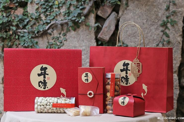 礼盒包装定制 礼盒包装定制