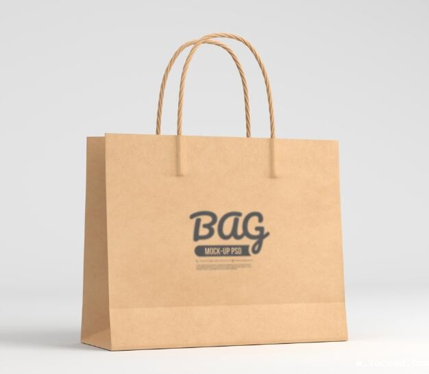 手提袋定制 手提袋定制