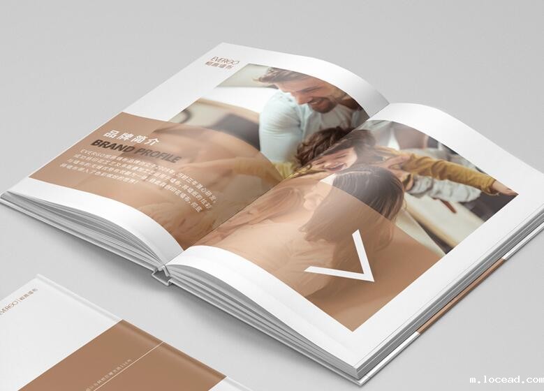 家具画册定制 家具画册定制