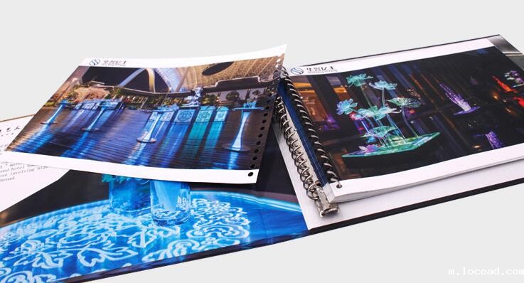 画册印刷 画册印刷