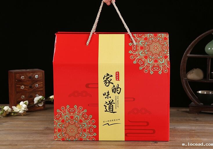 礼品包装盒订做 礼品包装盒订做