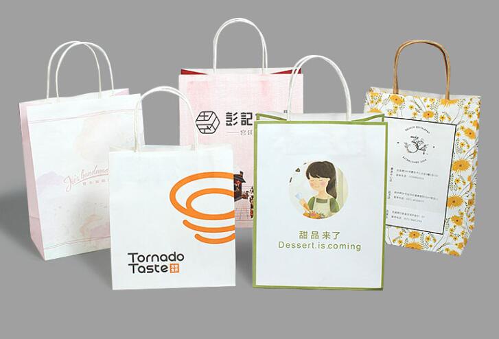 手提袋设计印刷 手提袋设计印刷