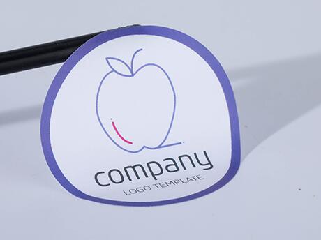 不干胶标签印刷厂家 不干胶标签印刷厂家