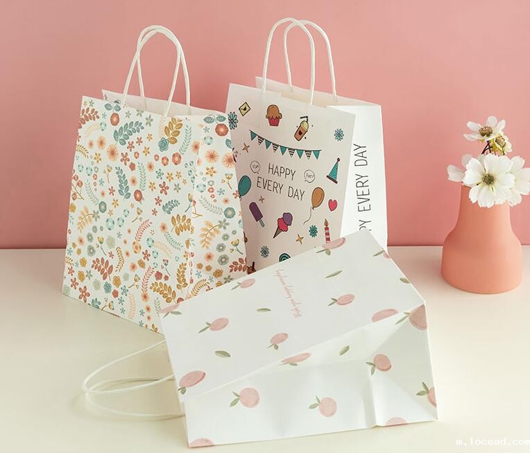 手提袋印刷厂 手提袋印刷厂