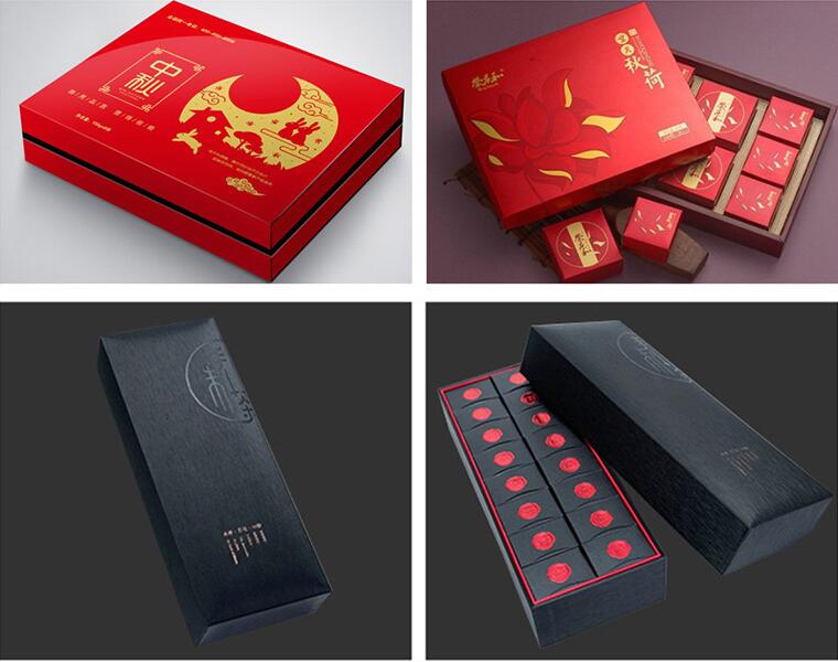 十堰包装盒印刷 十堰包装盒印刷