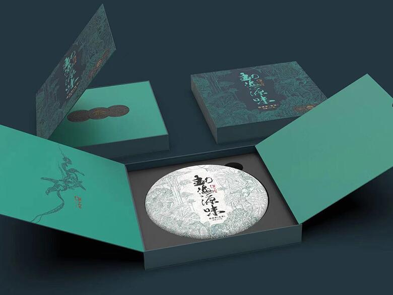 荆门精装礼盒制作 荆门精装礼盒制作