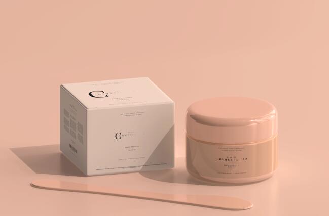 美容产品盒子定制 美容产品盒子定制