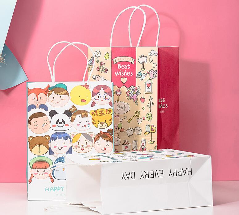 咸宁手提袋设计制作 咸宁手提袋设计制作