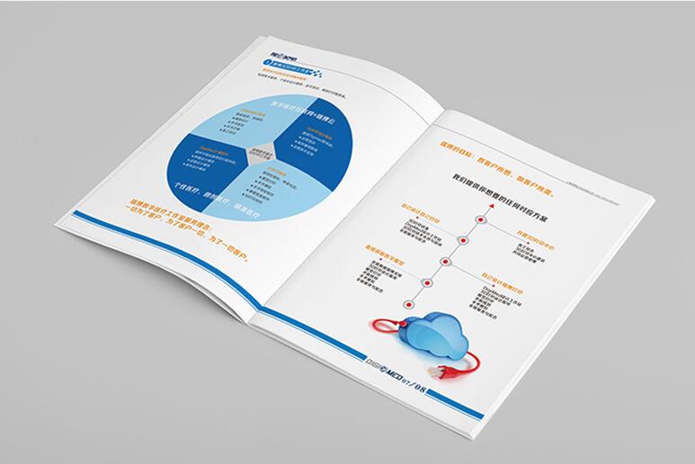 黄冈画册定制 黄冈画册定制