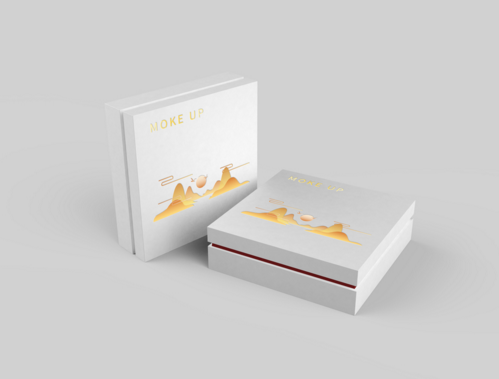 包装盒印刷设计 包装盒印刷设计