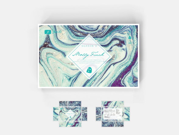 创意包装盒印刷 创意包装盒印刷