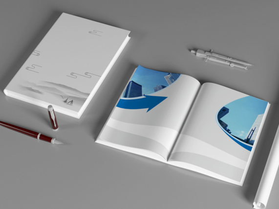宣传册印刷 宣传册印刷