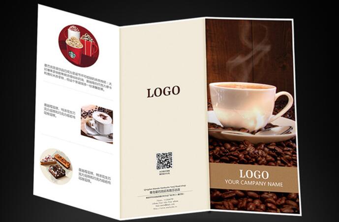 折页印刷 折页印刷