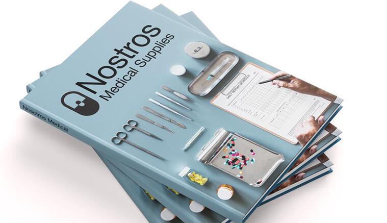 企业宣传画册印刷 企业宣传画册印刷