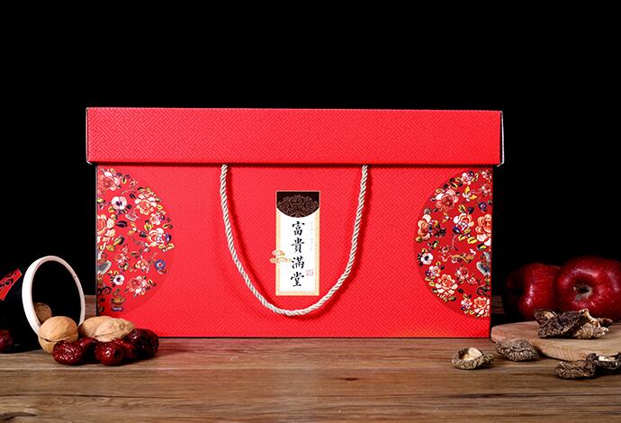 礼盒包装厂家 礼盒包装厂家