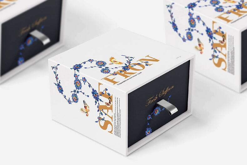 礼品包装盒设计印刷 礼品包装盒设计印刷