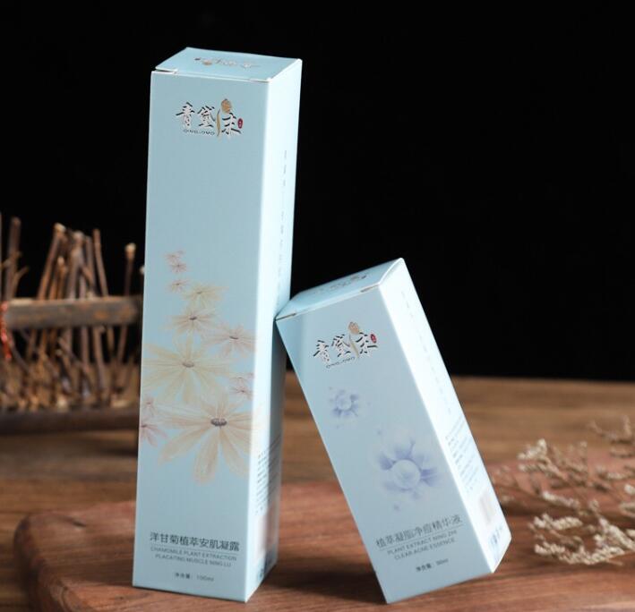 包装盒印刷 包装盒印刷