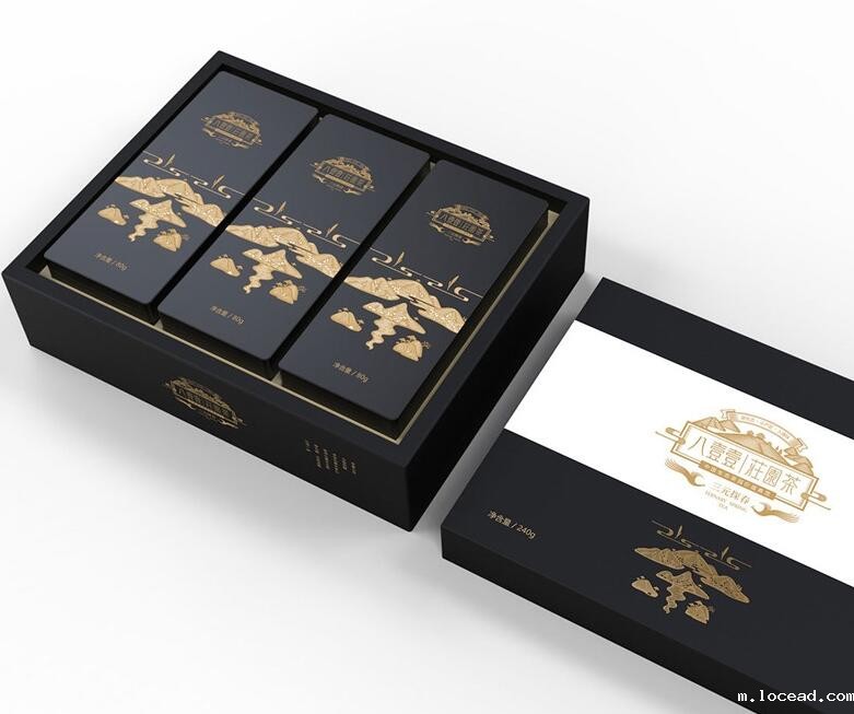 礼品盒定制 礼品盒定制