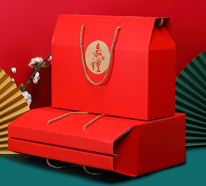礼盒包装定制 礼盒包装定制