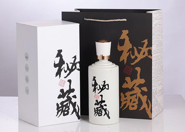 酒盒包装印刷厂家 酒盒包装印刷厂家