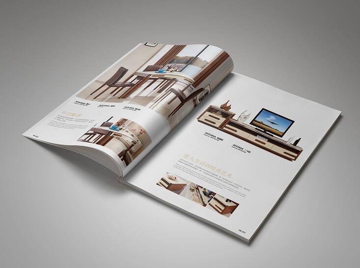高端画册设计印刷 高端画册设计印刷