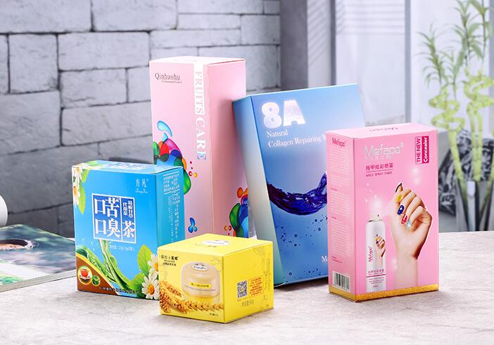 彩盒纸盒定做 彩盒纸盒定做