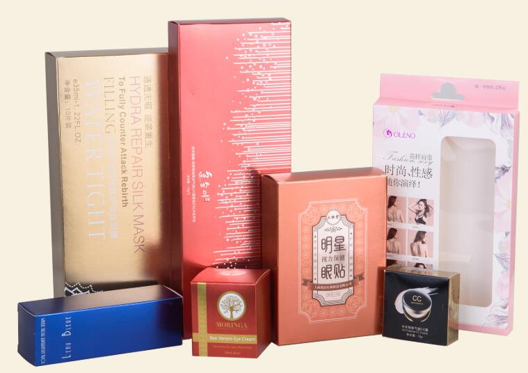 包装盒印刷价格 包装盒印刷价格