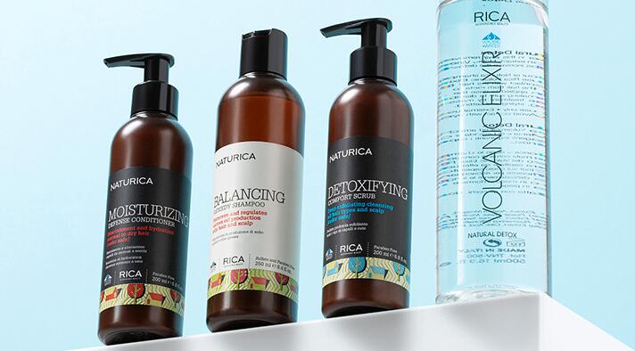 日化品防伪标签定制 日化品防伪标签定制