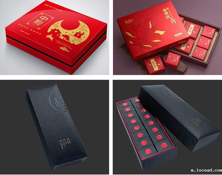 十堰包装盒印刷