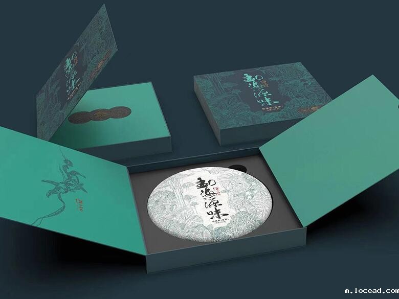 荆门精装礼盒制作