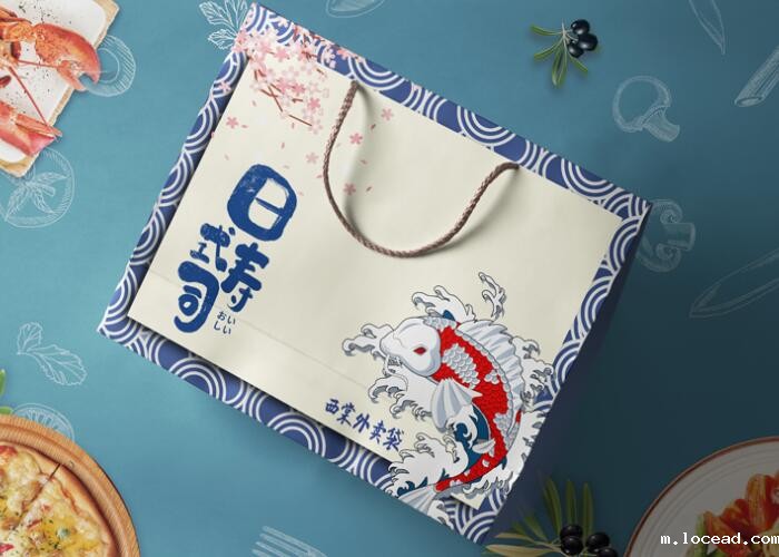 咸宁手提袋定制