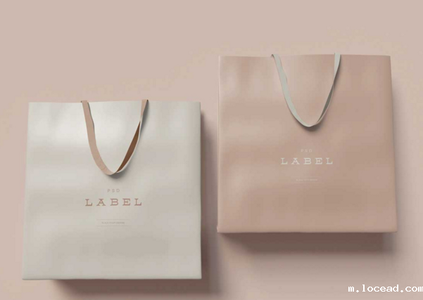 纸袋印刷 纸袋印刷