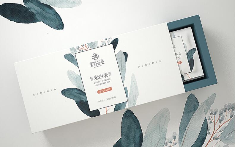 茶叶礼盒定做 茶叶礼盒定做