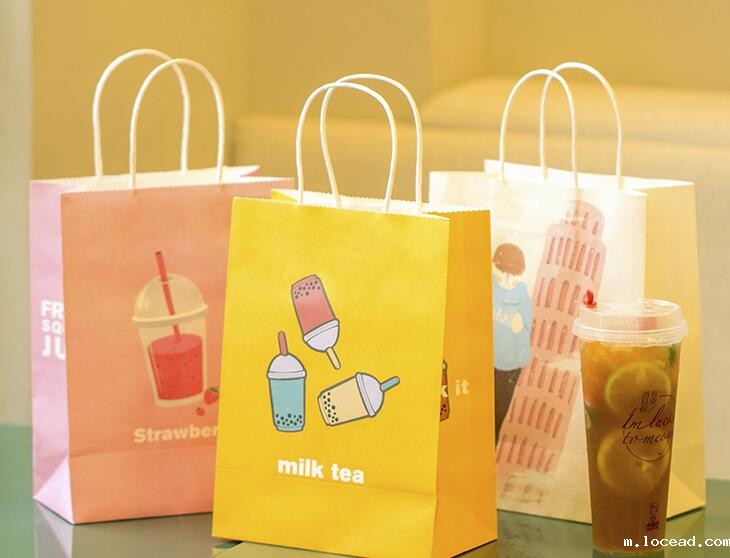 手提袋印刷价格