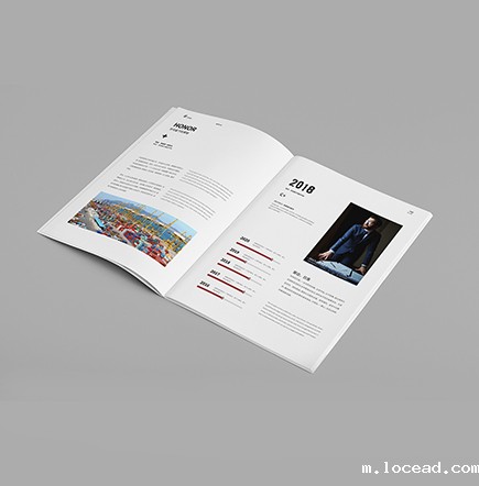 武汉精装画册印刷厂