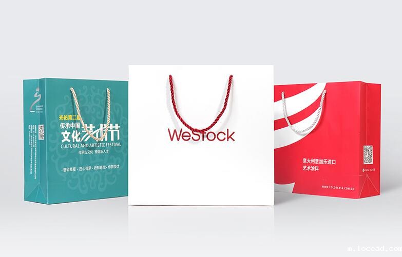 纸袋印刷厂 纸袋印刷厂