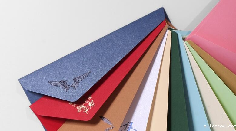 企业信封订做 企业信封订做