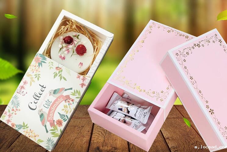 产品包装盒印刷厂 产品包装盒印刷厂