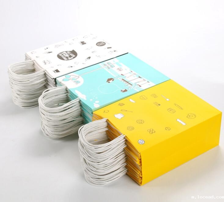 纸质礼品袋厂家 纸质礼品袋厂家