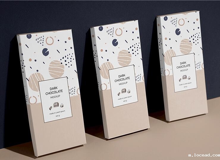 包装盒设计定制 包装盒设计定制