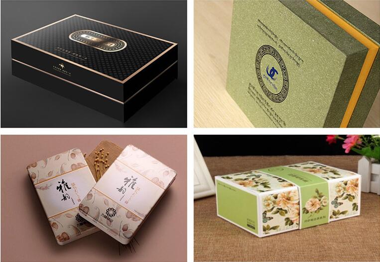 包装盒印刷设计 包装盒印刷设计