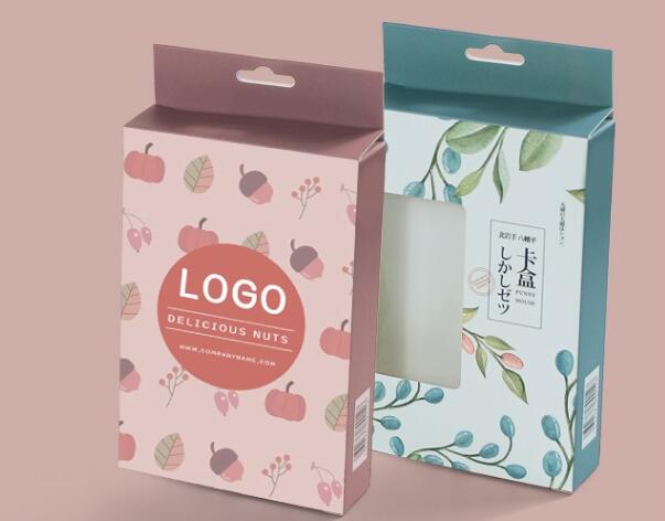 彩盒设计制作 彩盒设计制作