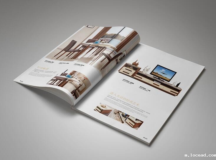 宣传册设计印刷 宣传册设计印刷