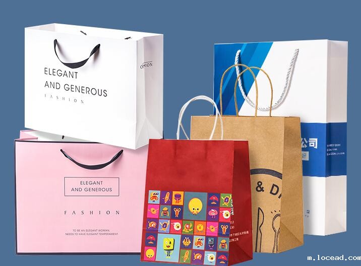 精美手提袋印刷 精美手提袋印刷